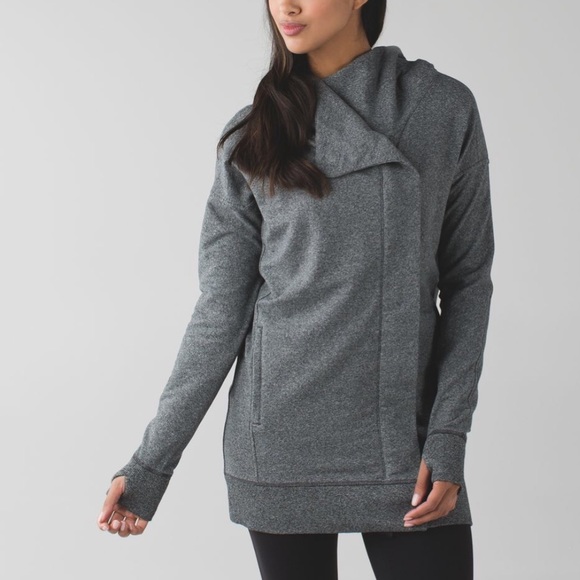 lululemon athletica Jackets & Blazers - Lululemon wrap up jacket
